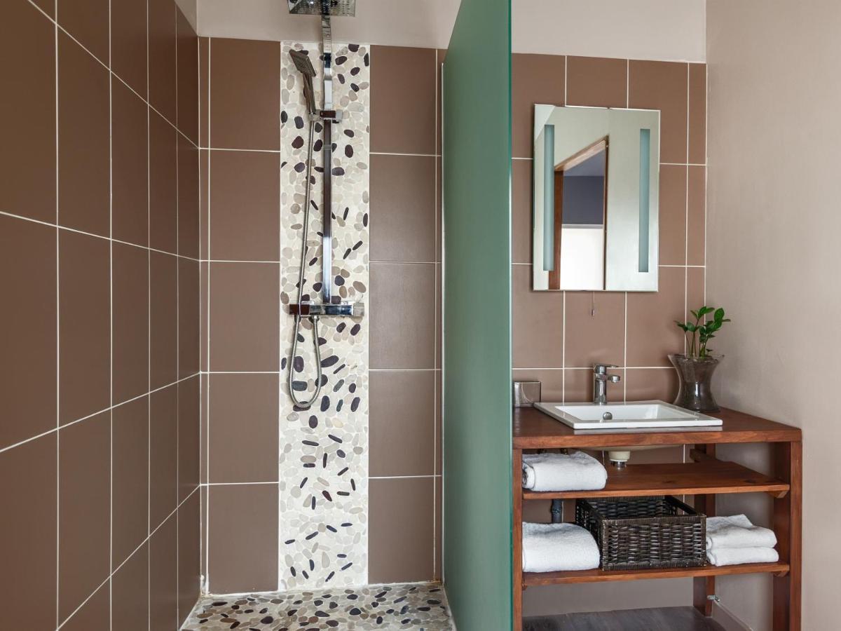 Cour Des Dames Bed & Breakfast La Rochelle  Exterior photo